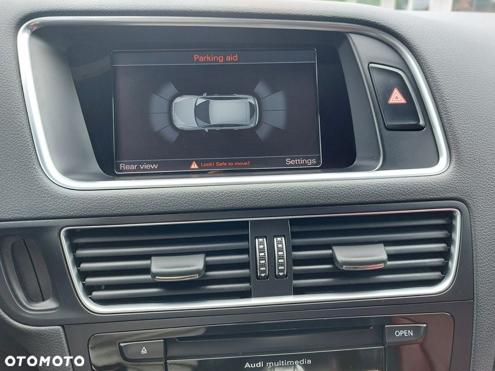 Audi SQ5 - 28