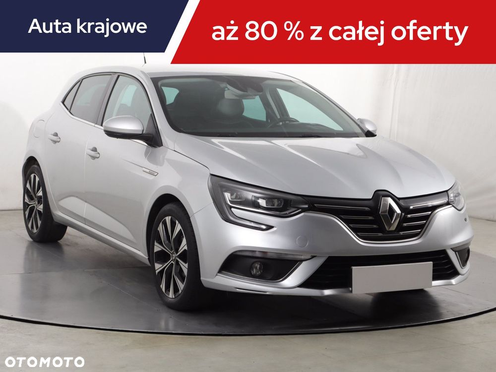 Renault Megane - 3
