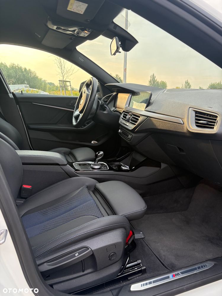 BMW Seria 2 218i M Sport sport - 7
