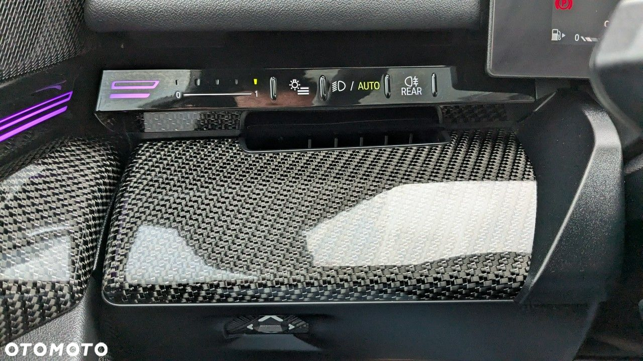 BMW Seria 5 - 29