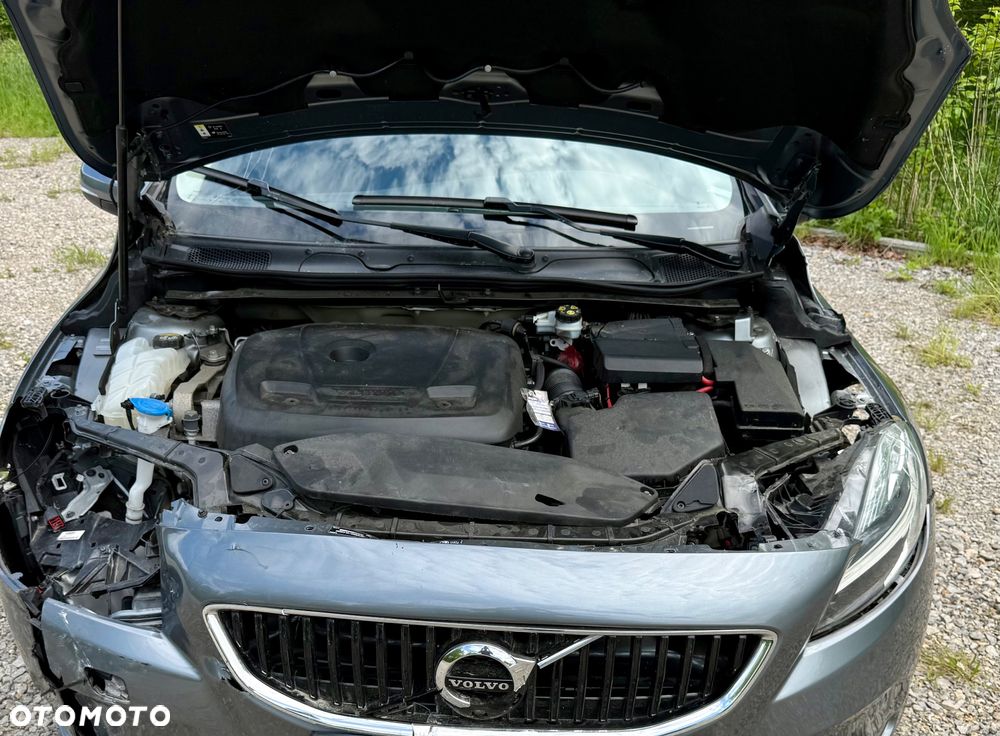 Volvo V40 T2 Drive-E Kinetic - 14