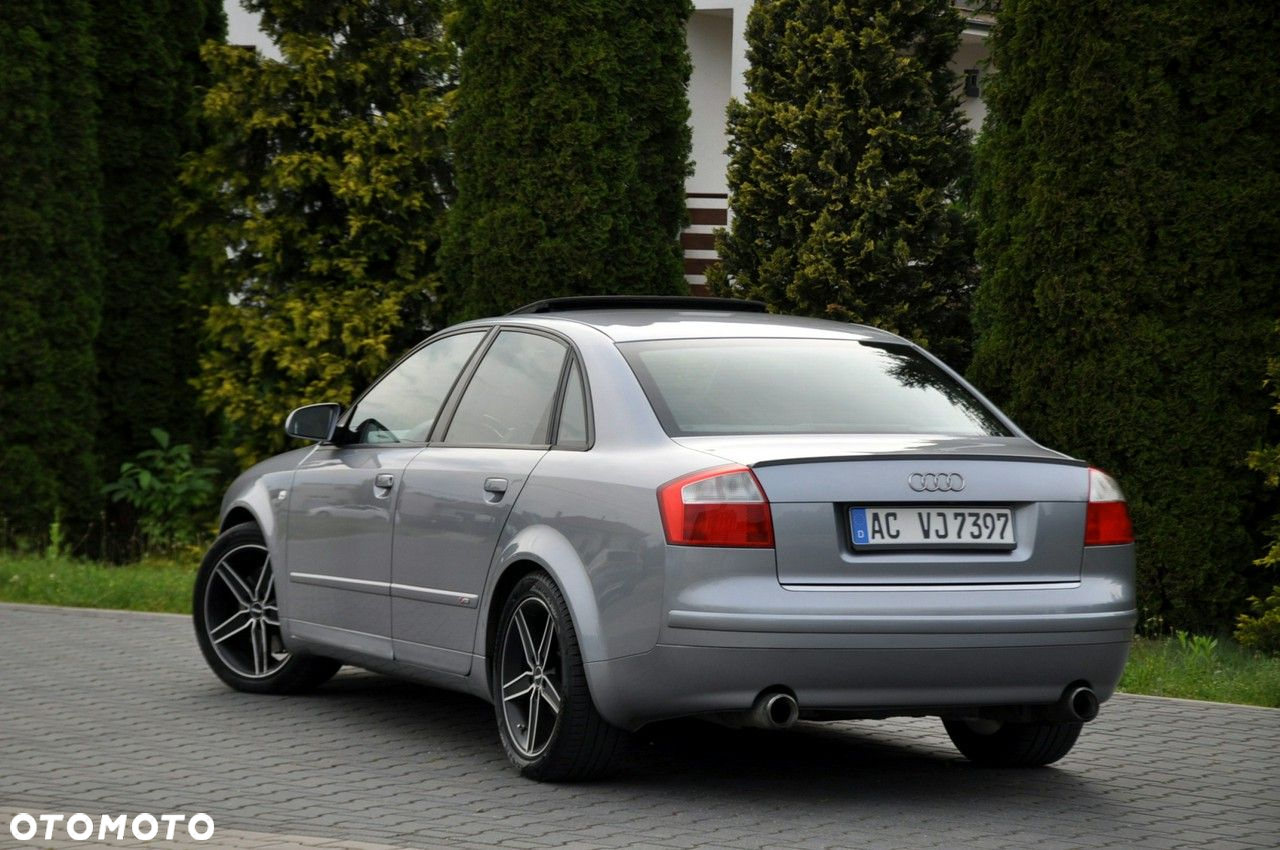 Audi A4 - 14