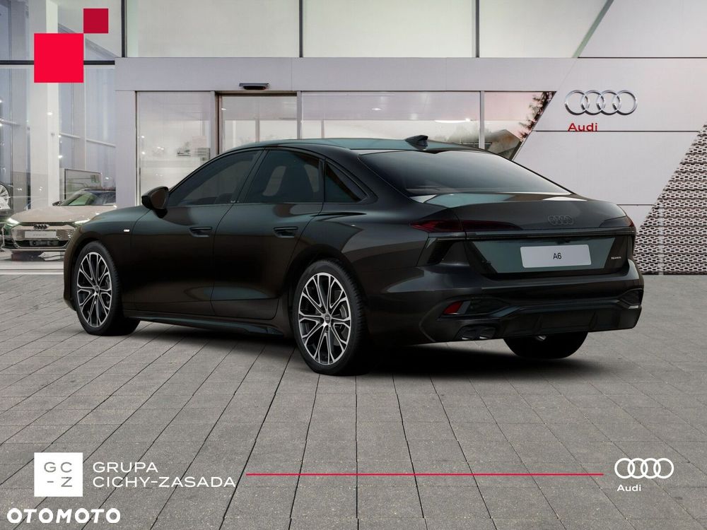 Audi A6 Limousine - 2