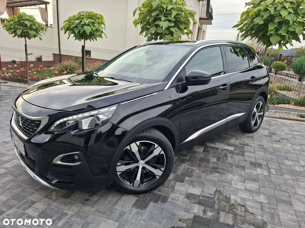 Peugeot 3008 - 9