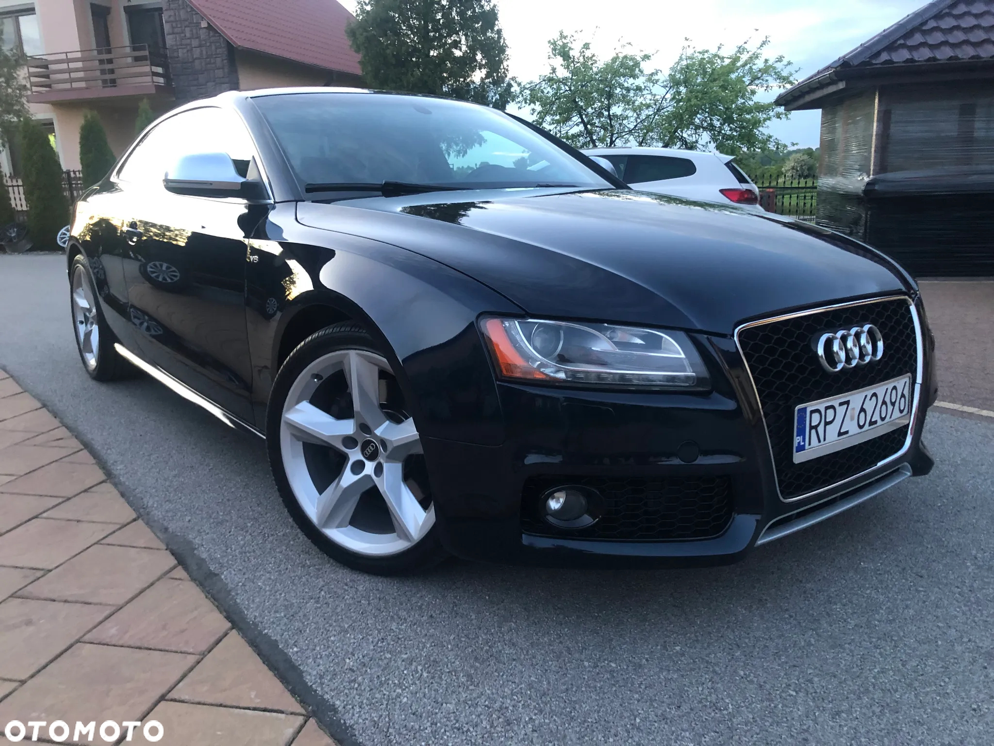 Audi S5 - 17