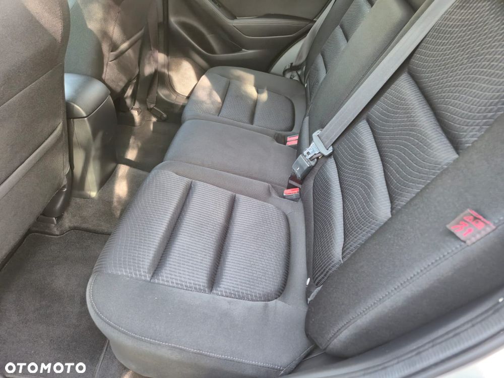 Mazda CX-5 SKYACTIV-D 150 Center-Line - 13
