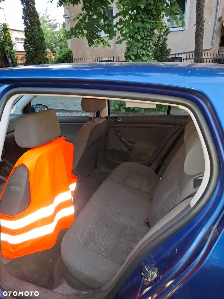 Volkswagen Golf 1.4 Goal - 7