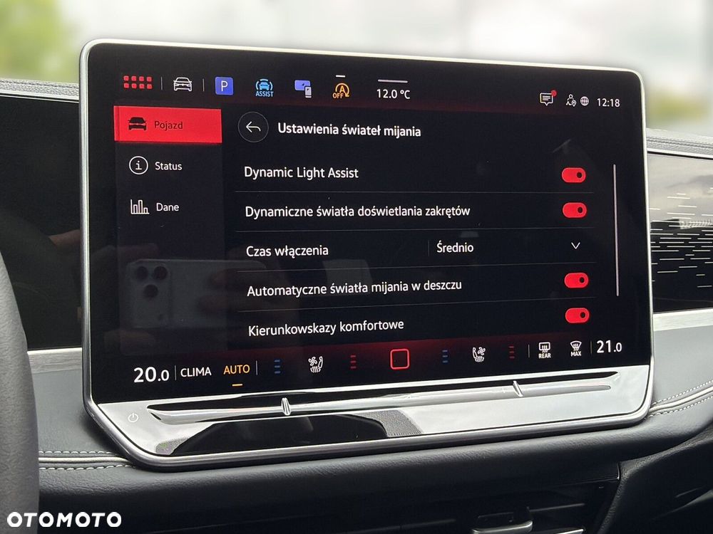 Volkswagen Passat - 34