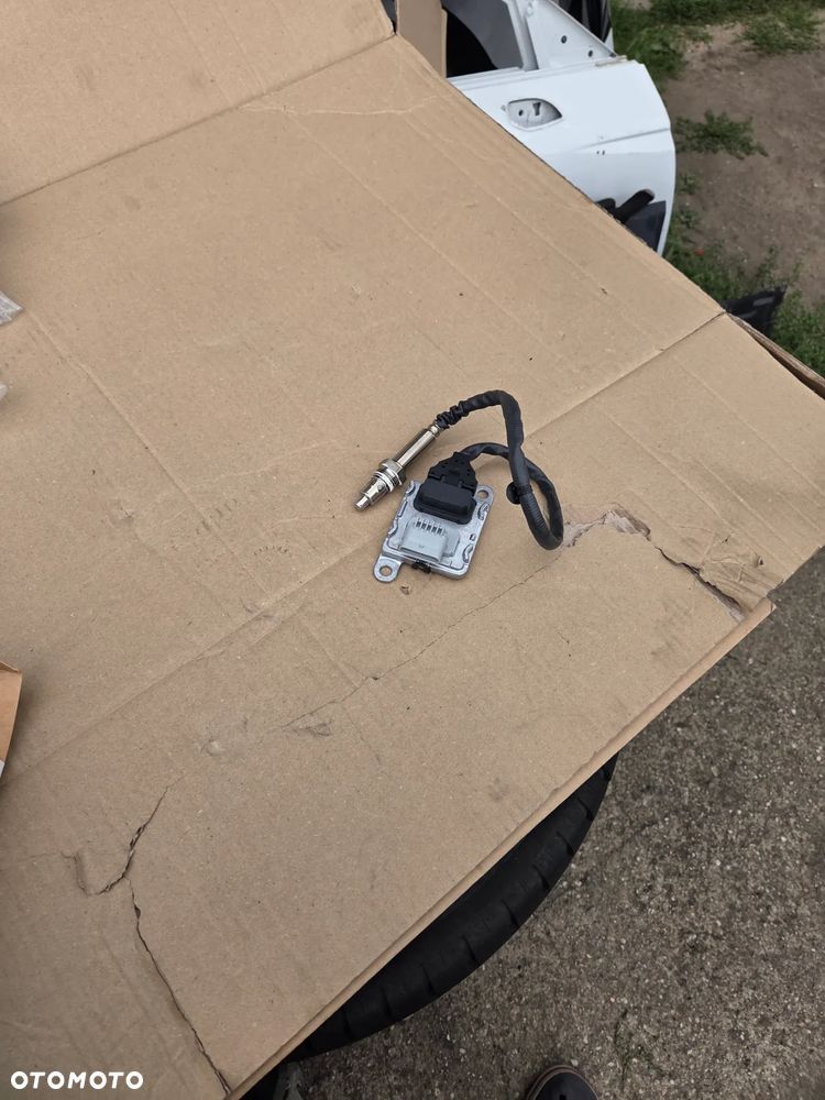 Sonda Lambda NOX Sensor Opel Antara 2.0 CDTi 55515919 - 2