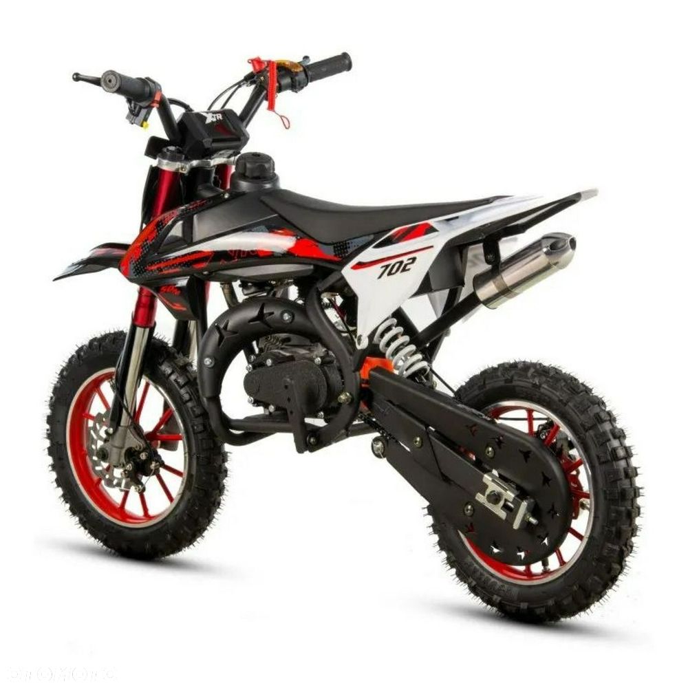 XTR Inny - 6