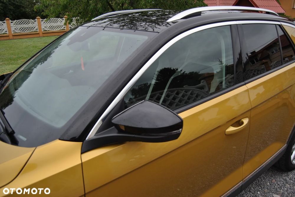 Volkswagen T-Roc - 27