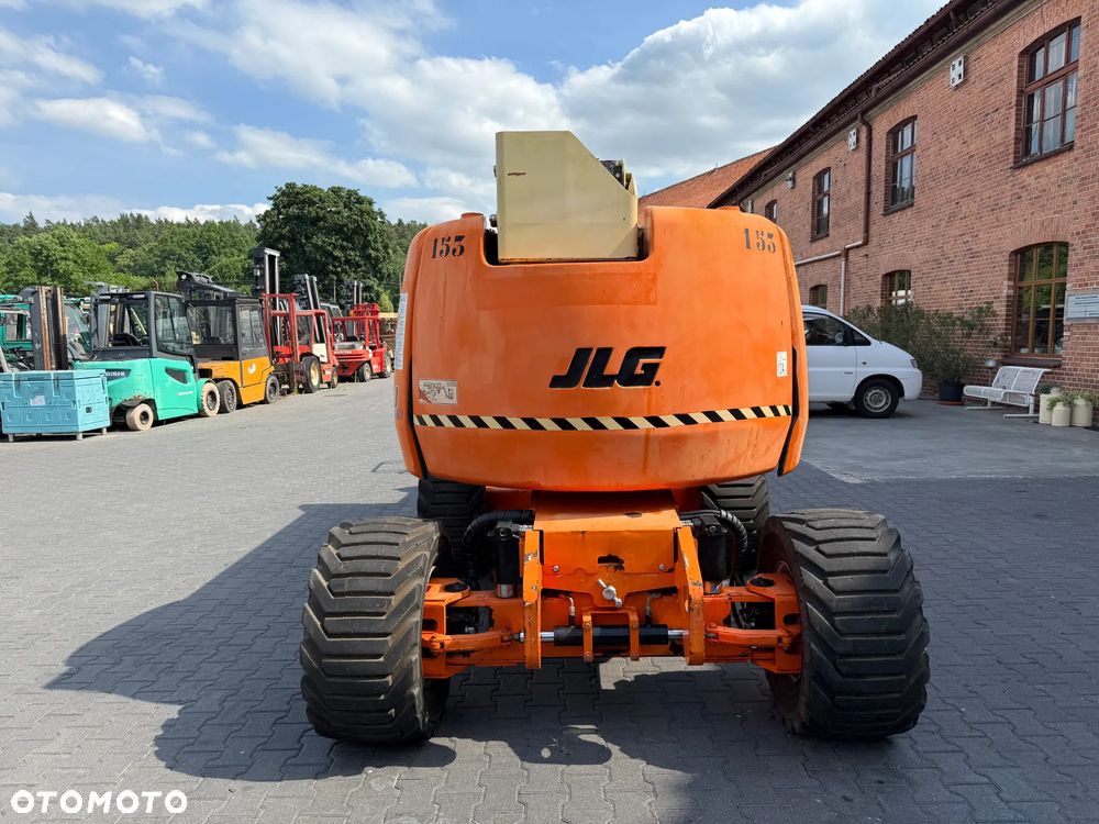 JLG 450 AJ - 4