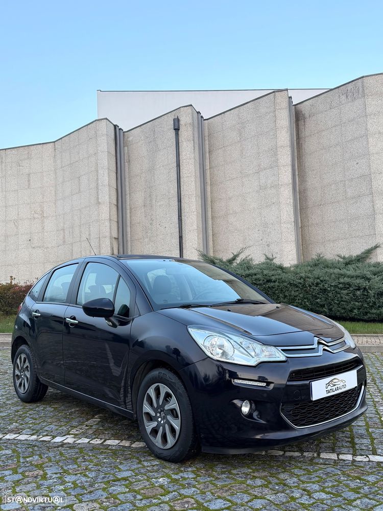Citroën C3 1.2 VTi Attraction - 4