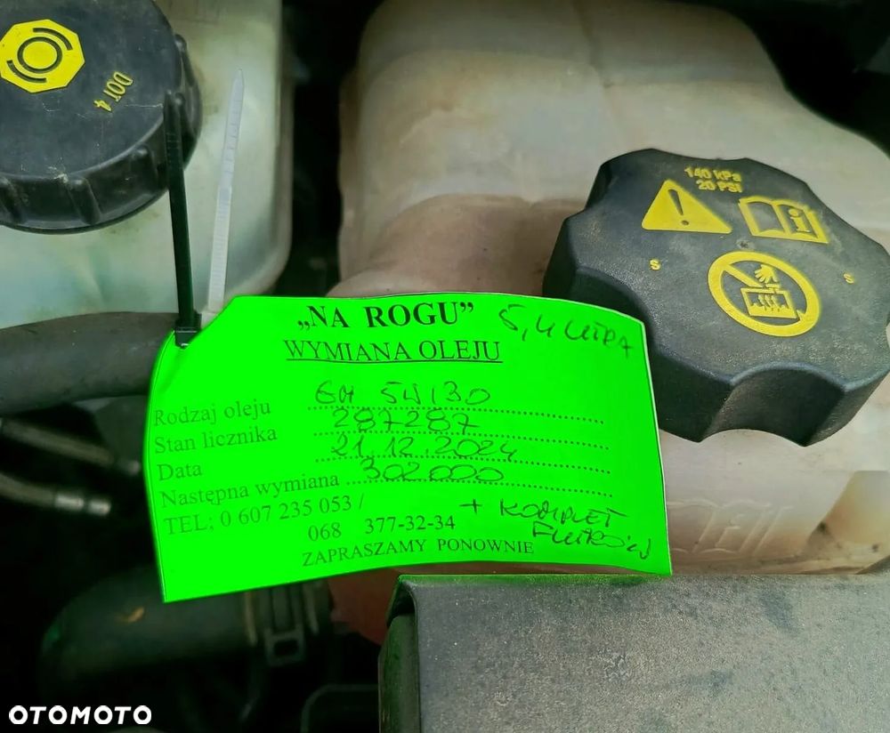 Opel Astra III 1.7 CDTI - 10