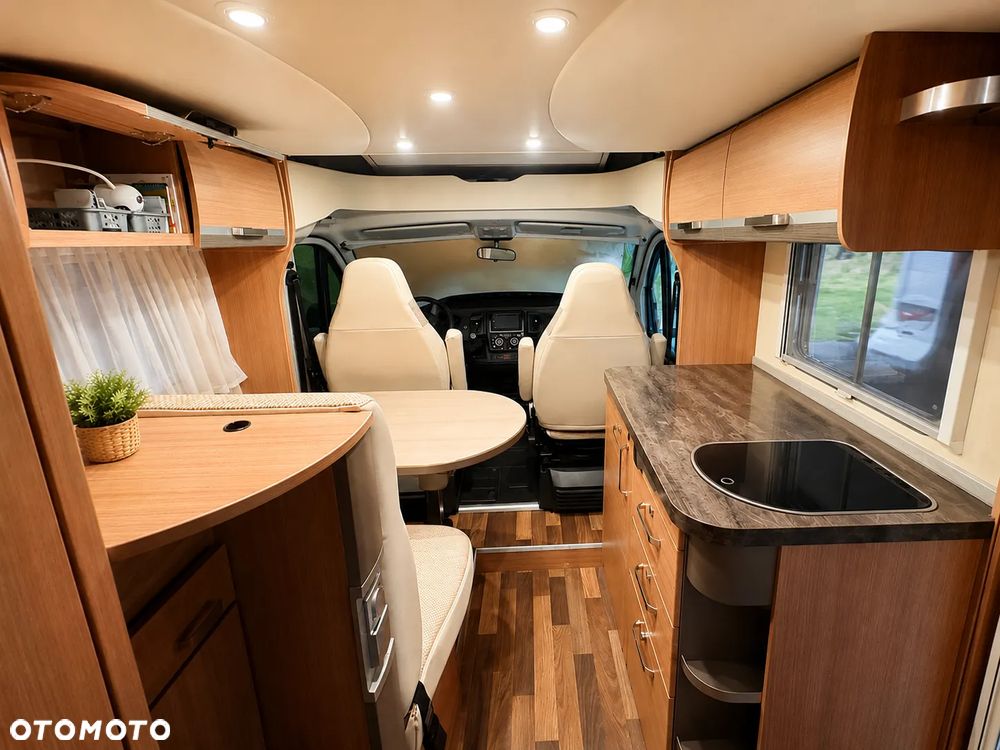 KNAUS Sky Wave 650 MF - 2