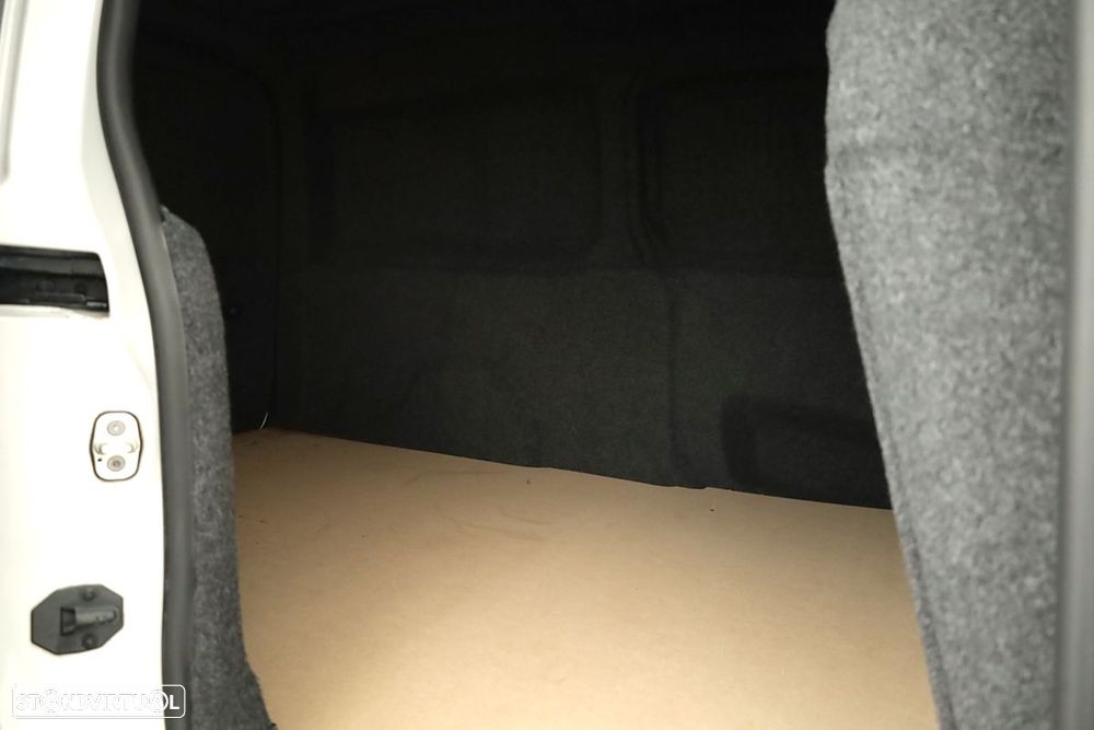 Peugeot partner 1.5 bluehdi longa - 20