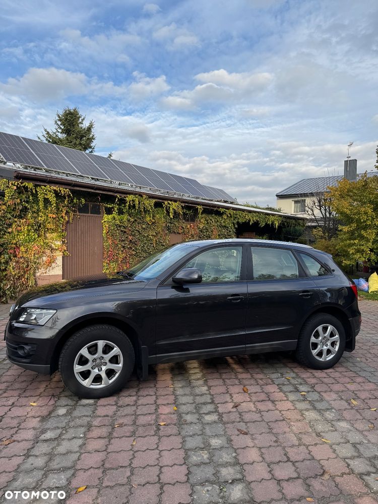 Audi Q5 2.0 TDI Quattro - 5