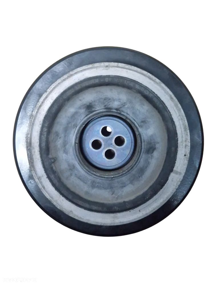 KP81  8571269   139811-10   857126904 KOŁO PASOWE BMW B57 B5730D