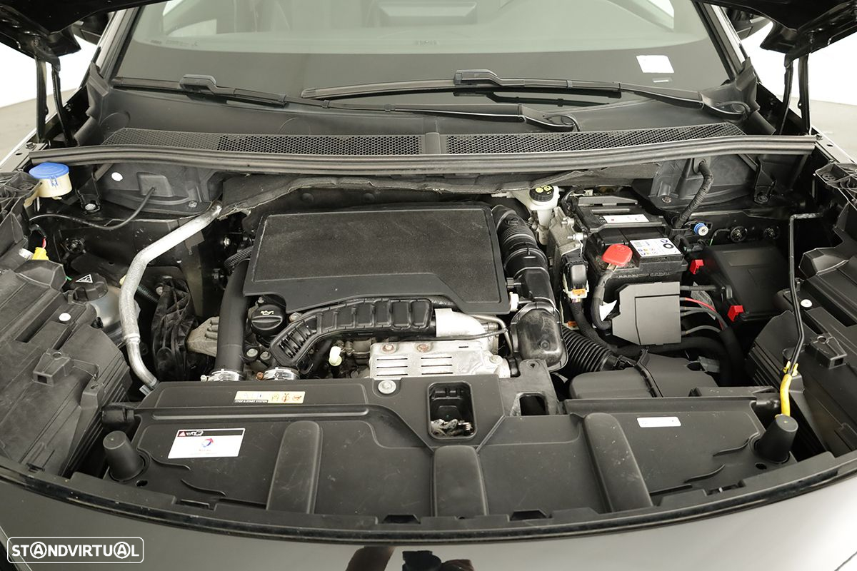 Peugeot 3008 1.2 PureTech GT EAT8 - 25