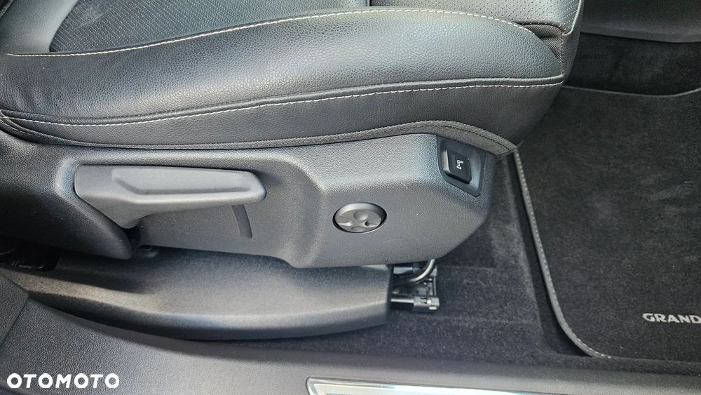 Opel Grandland X 2.0 D Start/Stop Automatik Business INNOVATION - 20