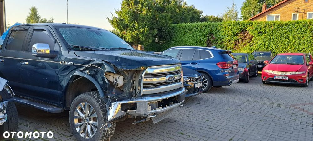 Ford F150 - 2