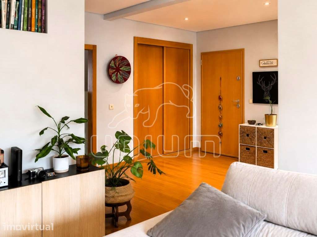 Apartamento T2+1 em Areosa - Viana do Castelo - Grande imagem: 3/17