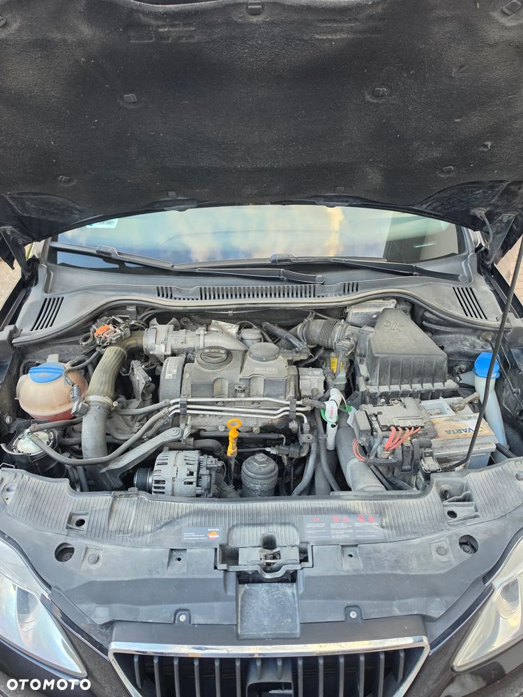 Seat Ibiza - 12