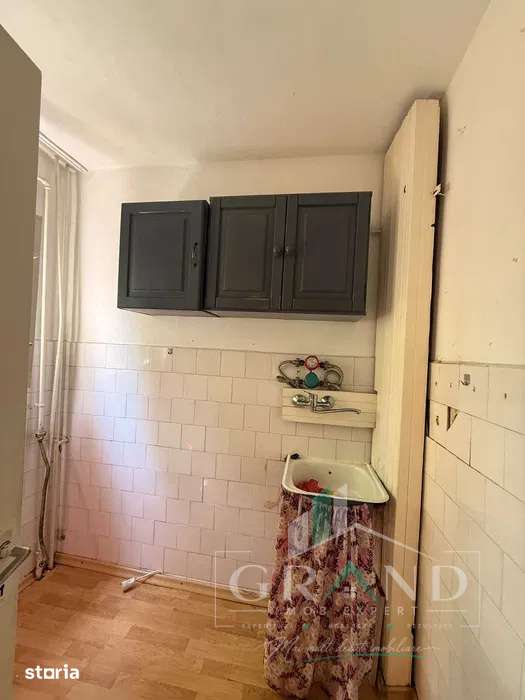 Garsoniera | BALCON | Zona Marasti-Rasaritului — fotografia 3
