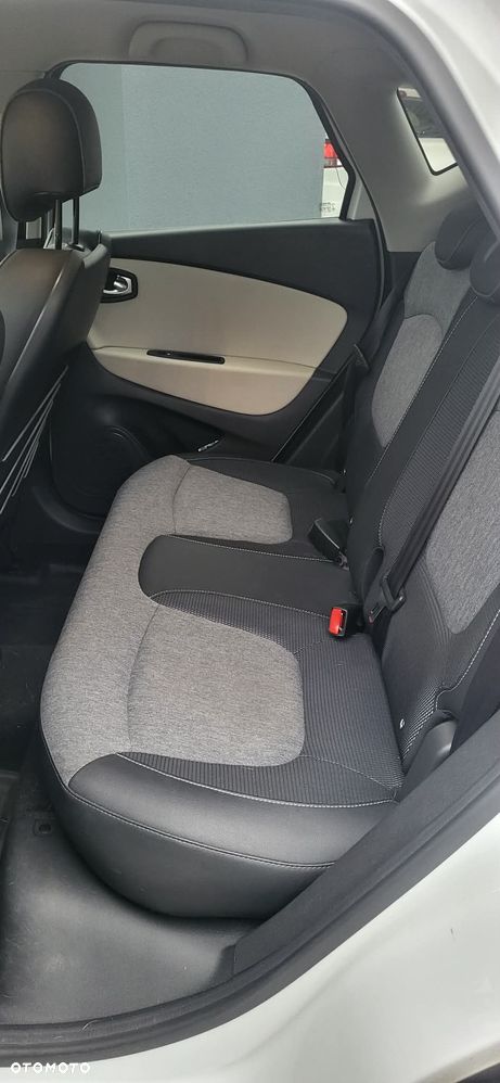 Renault Captur 0.9 Energy TCe XMOD - 8