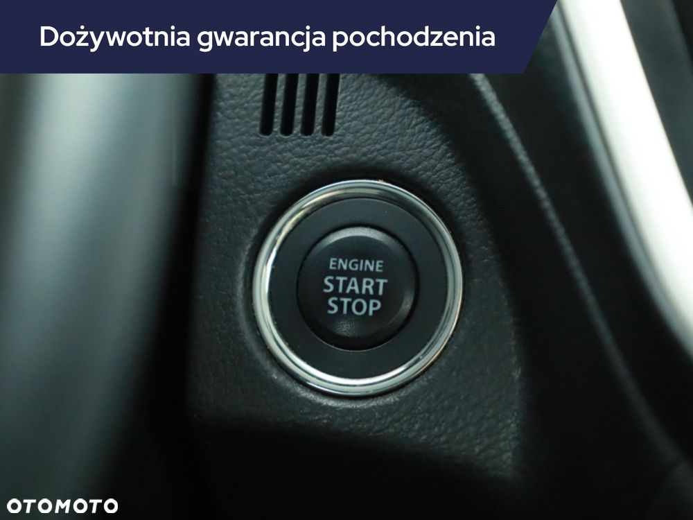 Suzuki SX4 S-Cross - 13