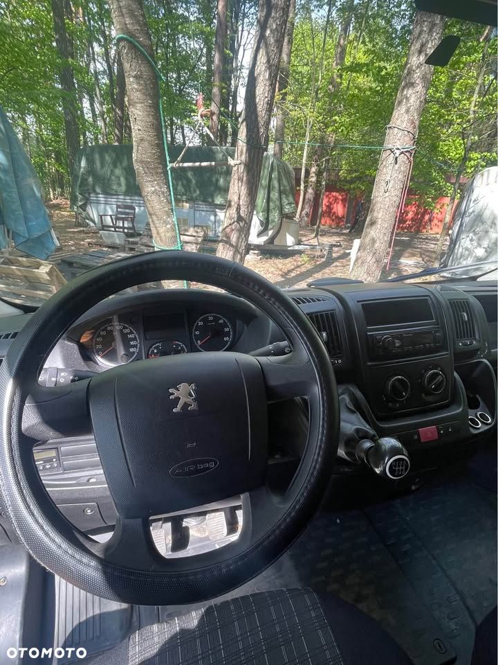 Peugeot Boxer - 6