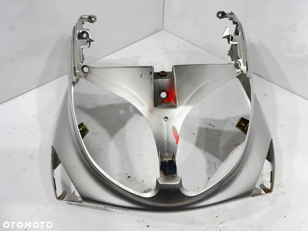 Czacha owiewka  Yamaha TMAX 500  T-MAX - 1