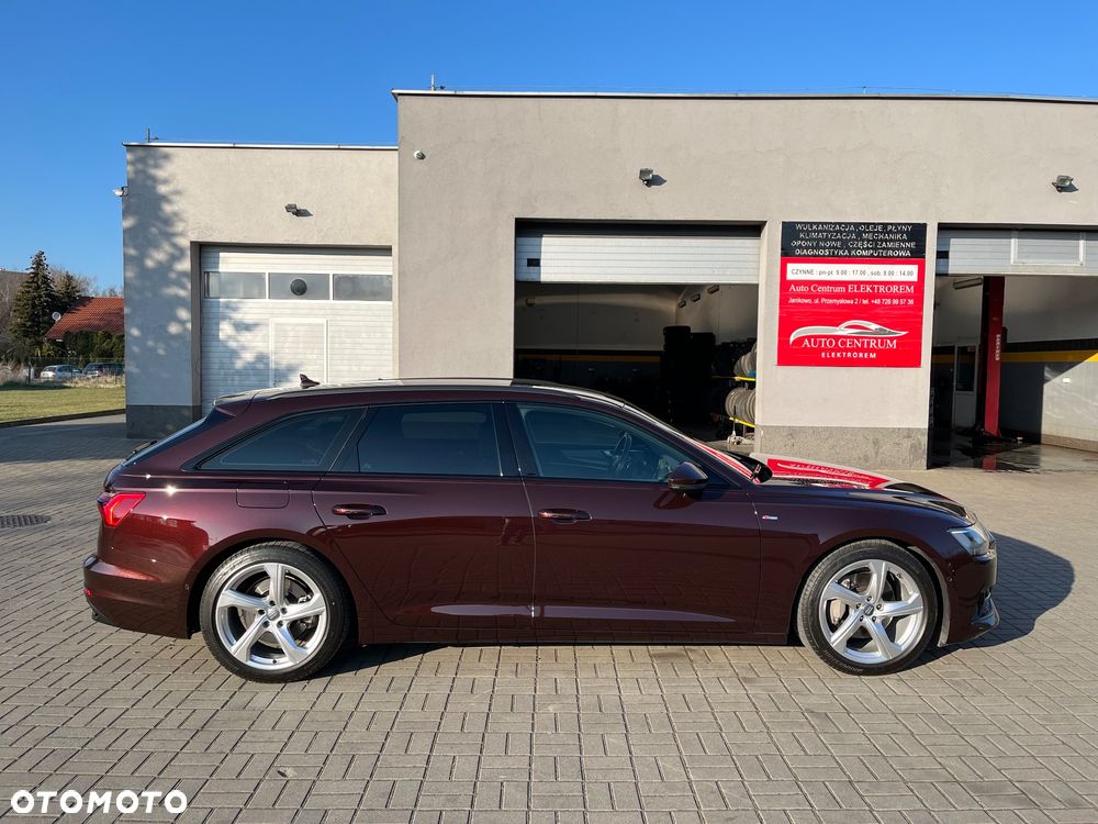 Audi A6 - 3