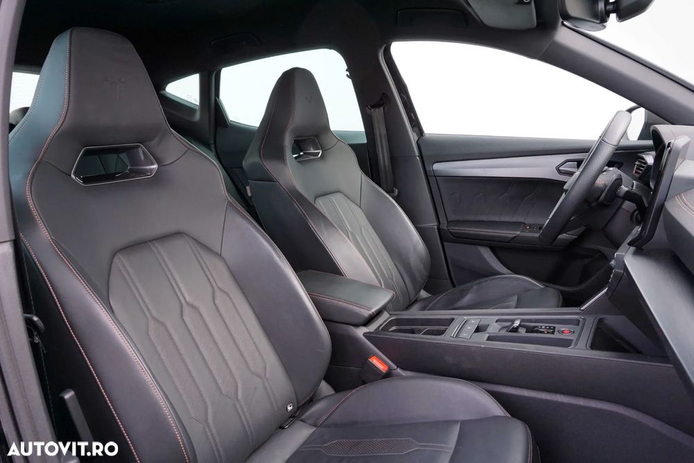 Cupra Formentor 1.5 TSI DSG - 27