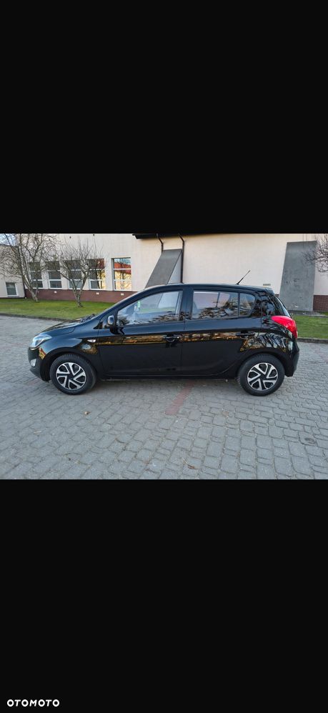 Hyundai i20 1.25 Classic - 11
