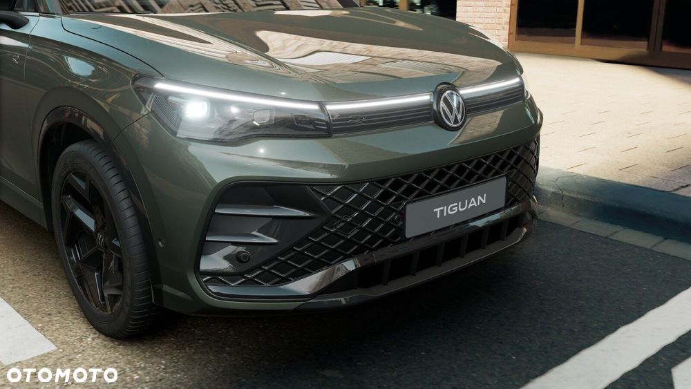 Volkswagen Tiguan - 9