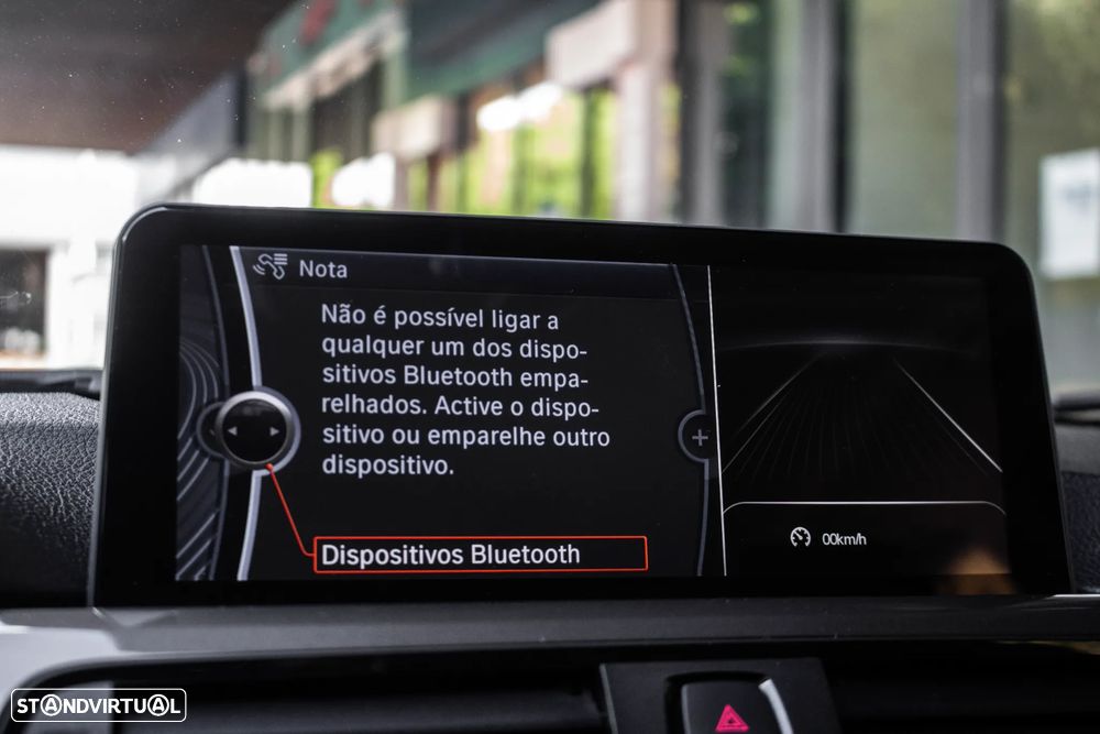 BMW 318 d Auto Line Modern - 33