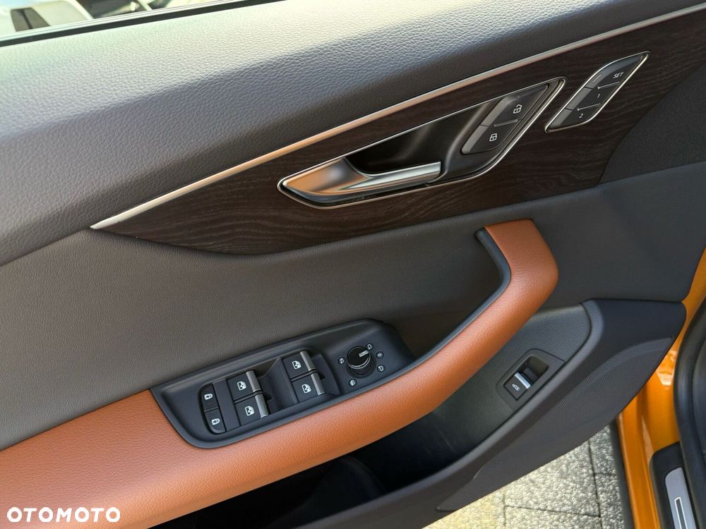 Audi Q8 50 TDI mHEV Quattro Tiptronic - 20