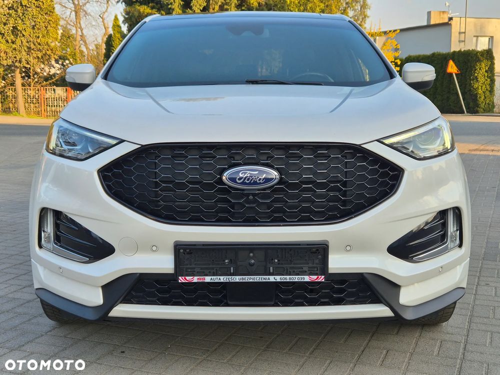 Ford Edge 2.0 EcoBlue Bi-Turbo 4x4 ST-LINE - 3