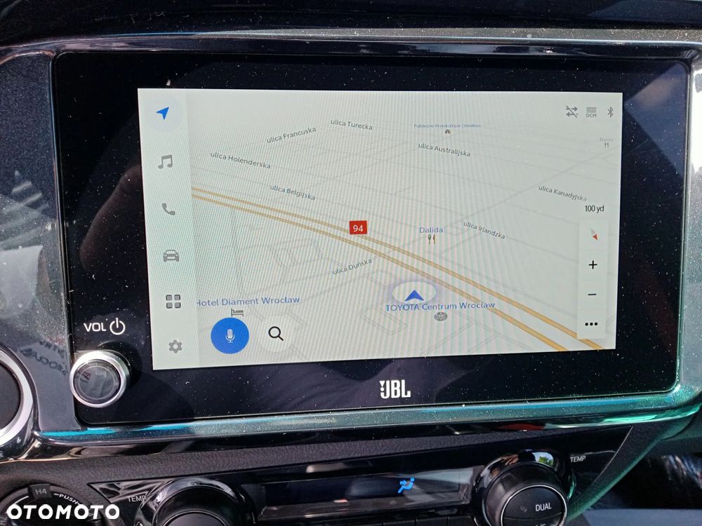 Toyota Hilux 2.8 D-4D Double Cab Invincible 4x4 - 16