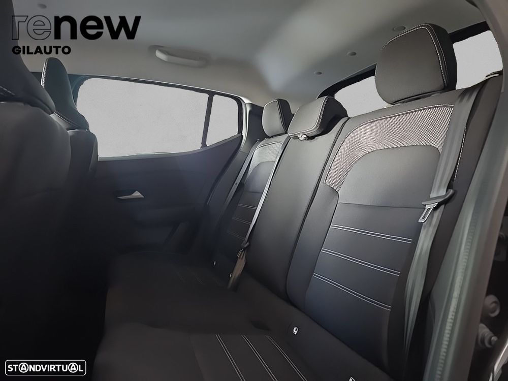 Dacia Sandero 1.0 ECO-G Expression Bi-Fuel - 15
