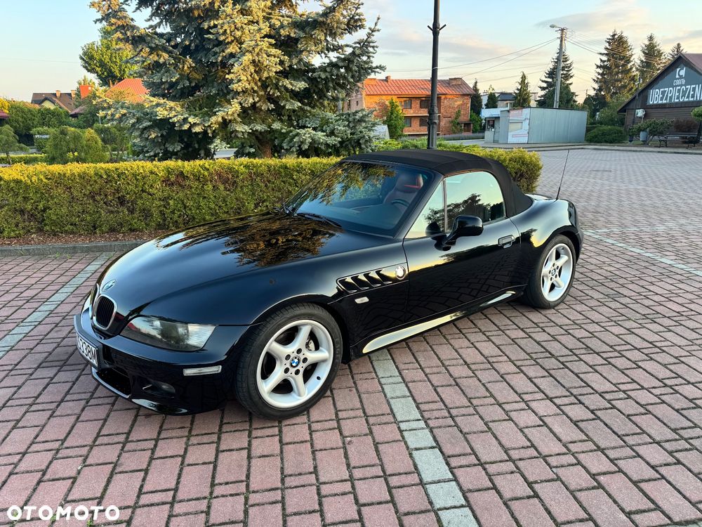 BMW Z3 2.0 - 21