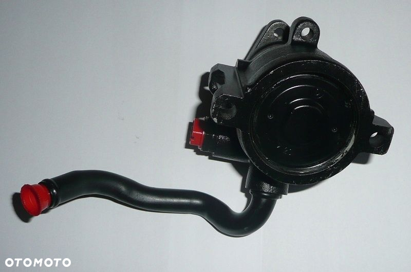 POMPA WSPOMAGANIA DAEWOO LANOS 1.5 1.6 8V 96255516 - 5