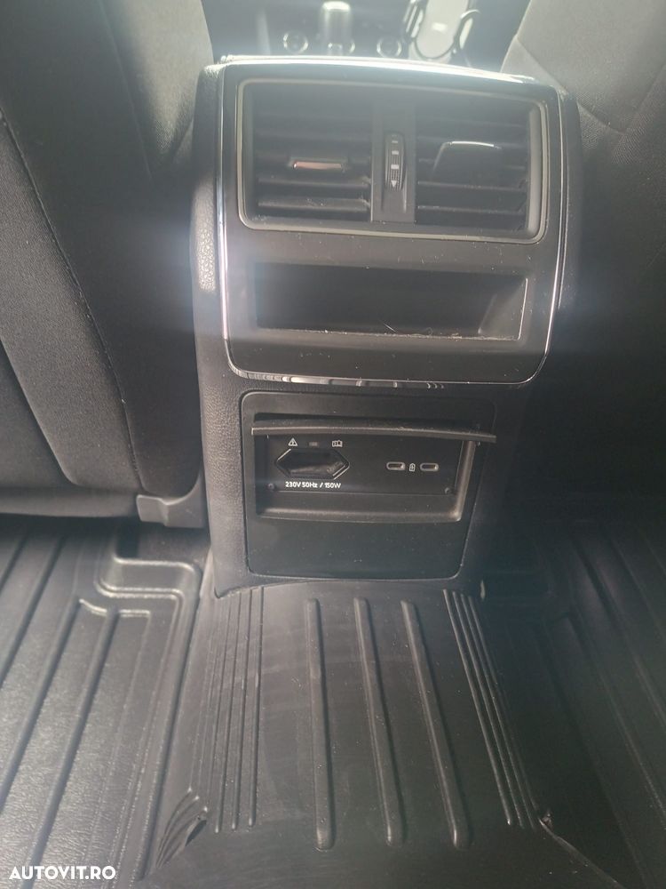 Skoda Superb 1.4 TSI PHEV Ambition - 18