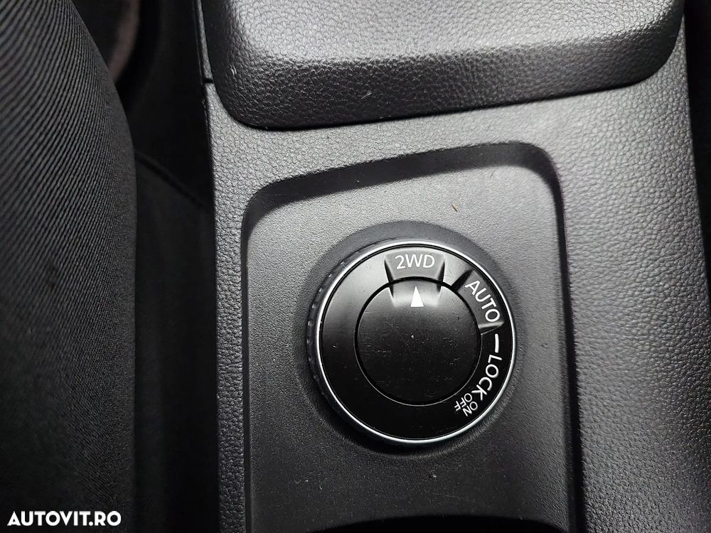 Dacia Duster Blue dCi 115 Comfort - 11