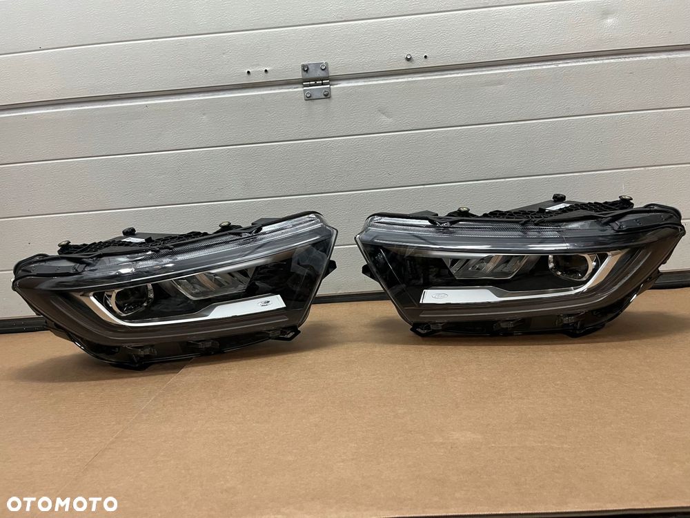 lampy full led ford transit connect III tourneo 2kf941036 2kf941035 - 2