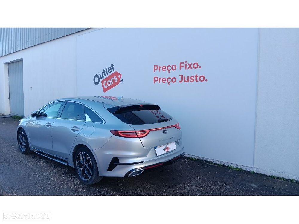 Kia Ceed SW 1.0 T-GDI Sport - 6