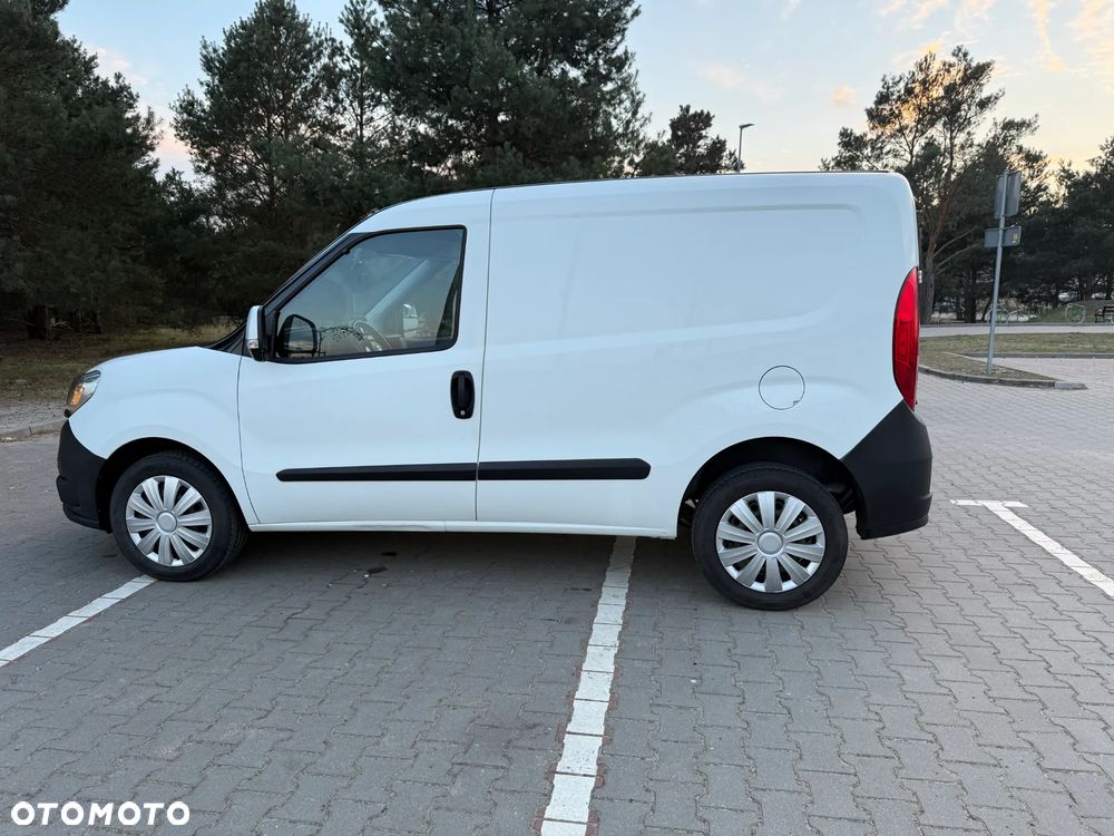 Fiat Doblo - 16
