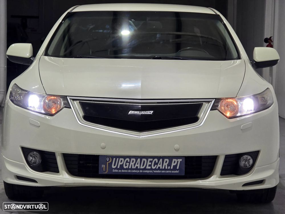 Honda Accord 2.4 Type S - 11