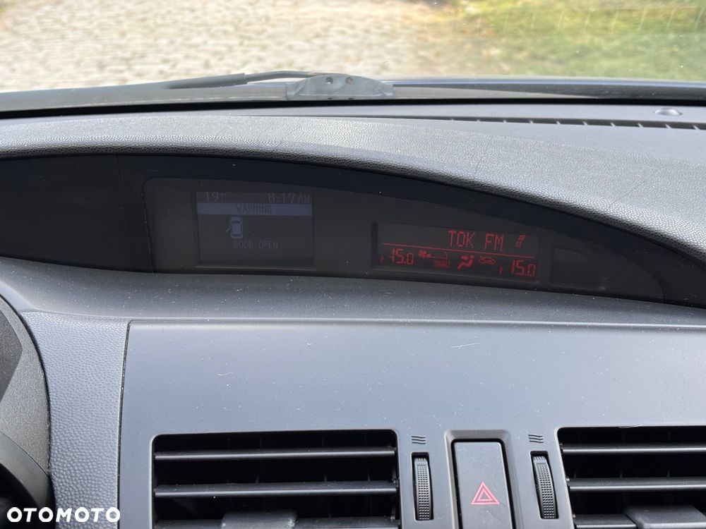 Mazda 3 1.6 Comfort - 19
